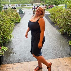 Meet your Posher, Alexis